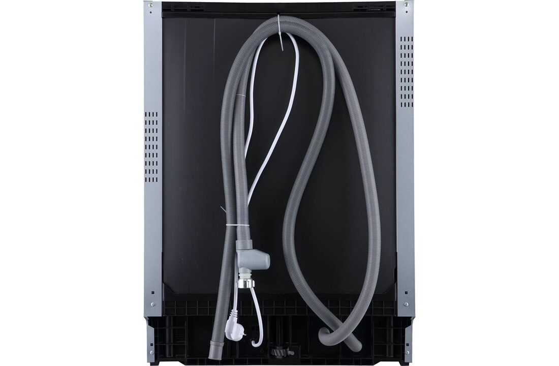 ETNA VW544N - Inbouw vaatwasser