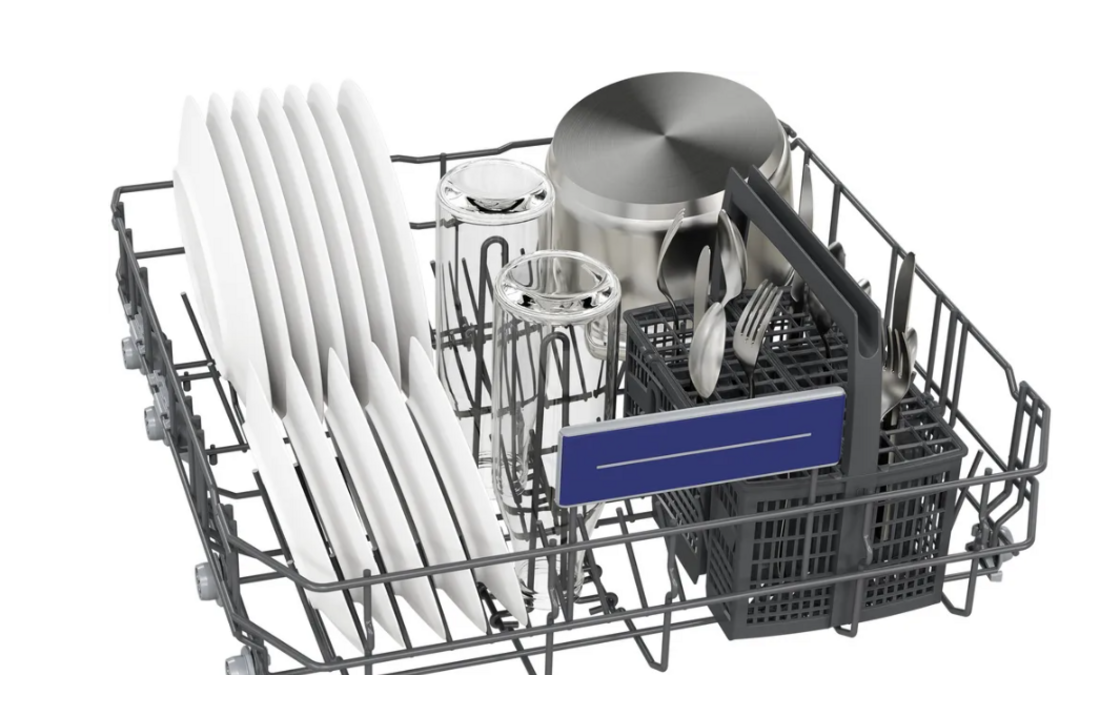 Siemens SN23EW03LN extraKlasse - Vrijstaande vaatwasser