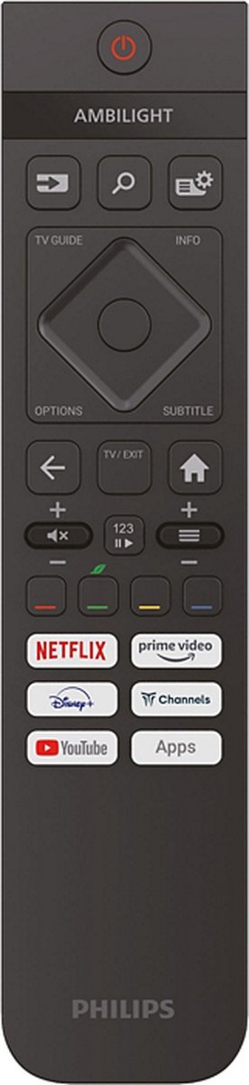 Philips 32PFS6939/12 - LED TV