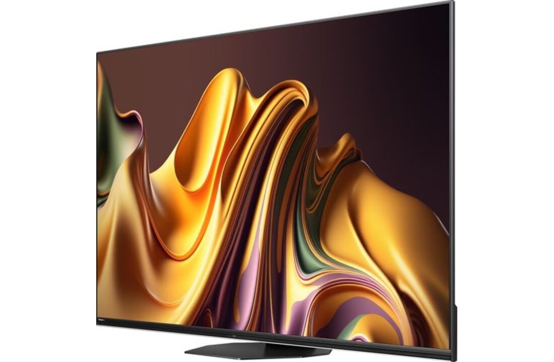 Hisense 75U8NQ - QLED TV