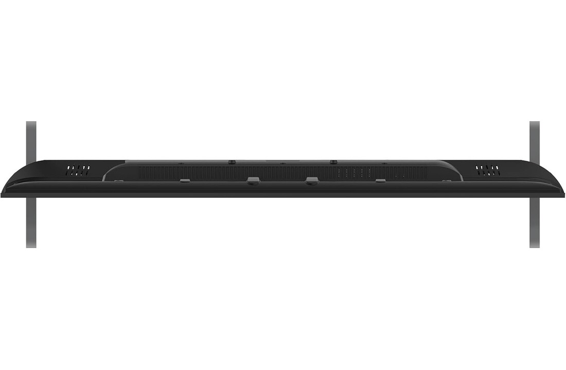 Smart Tech 50QG04G - QLED TV