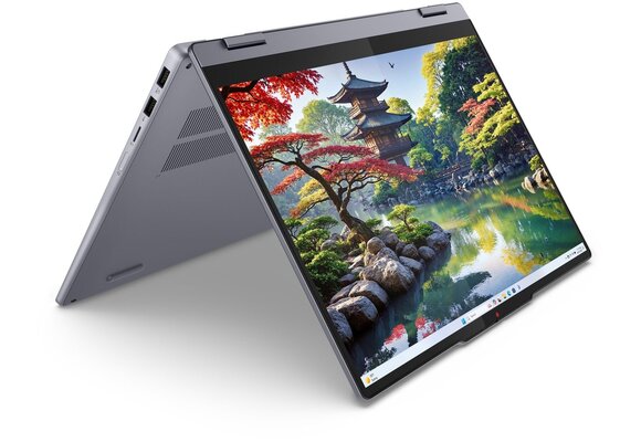 Lenovo IdeaPad 5i 2-in-1 83KR0047US - Laptop