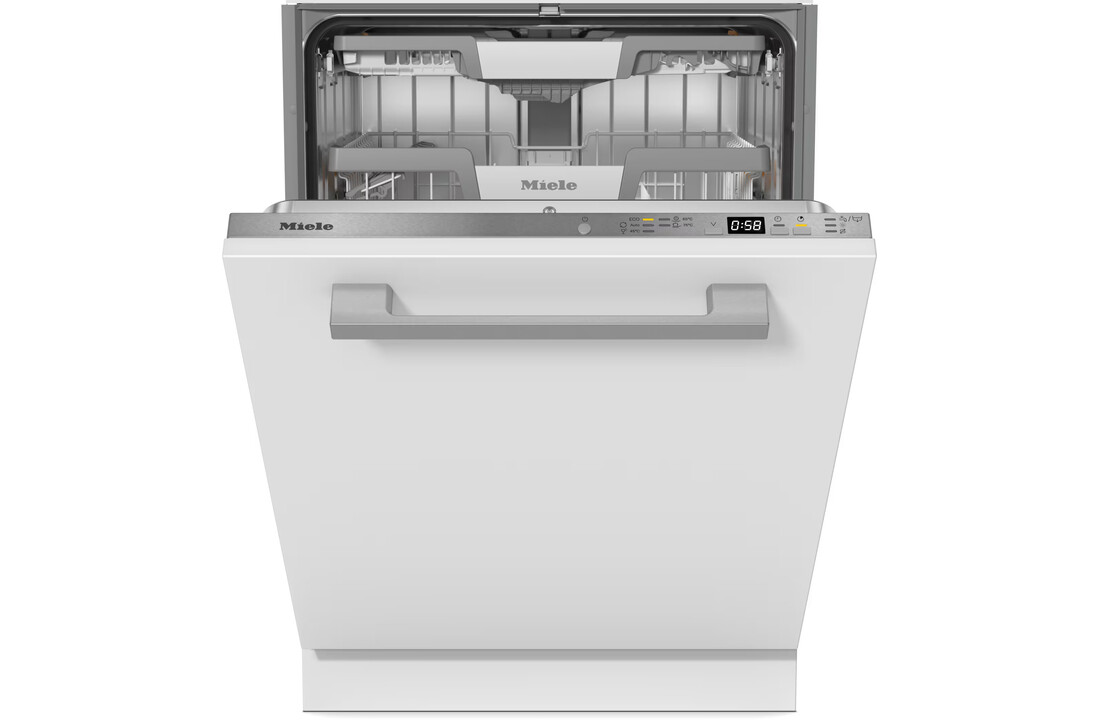 Miele G 5868 SCVi XXL Active Plus Excellence - Inbouw vaatwasser