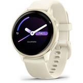 Garmin Vivoactive 6 Lunar Gold - Smartwatch