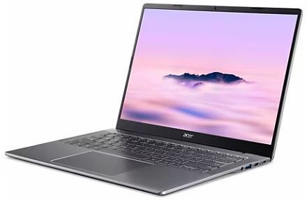 Acer Chromebook Plus 514 CBE594-3T-36N8 - Chromebook