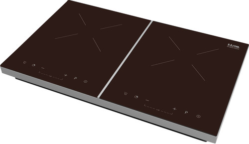 ETNA KIV12ZIL - Inductiekookplaat