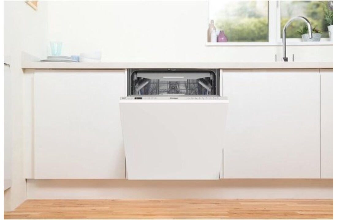 Indesit DIO 3T131 A FE - Inbouw vaatwasser
