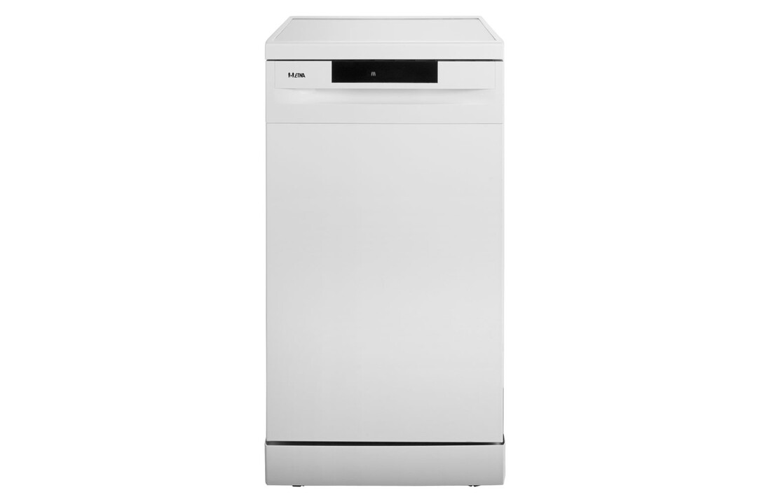 ETNA VWV147SWIT - Vrijstaande vaatwasser