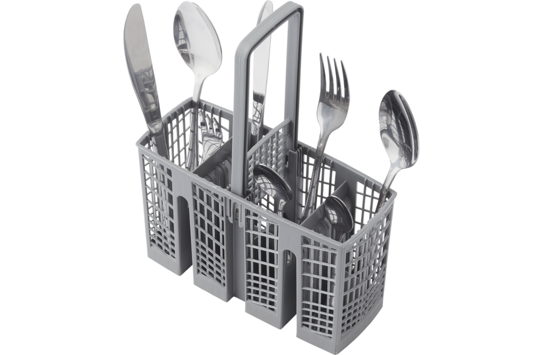 ETNA VWV147SWIT - Vrijstaande vaatwasser