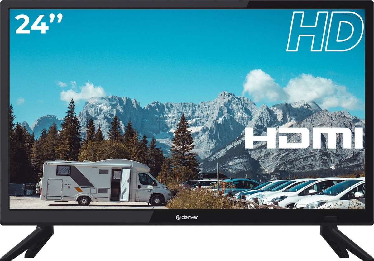 Denver LED-2472 - LED TV