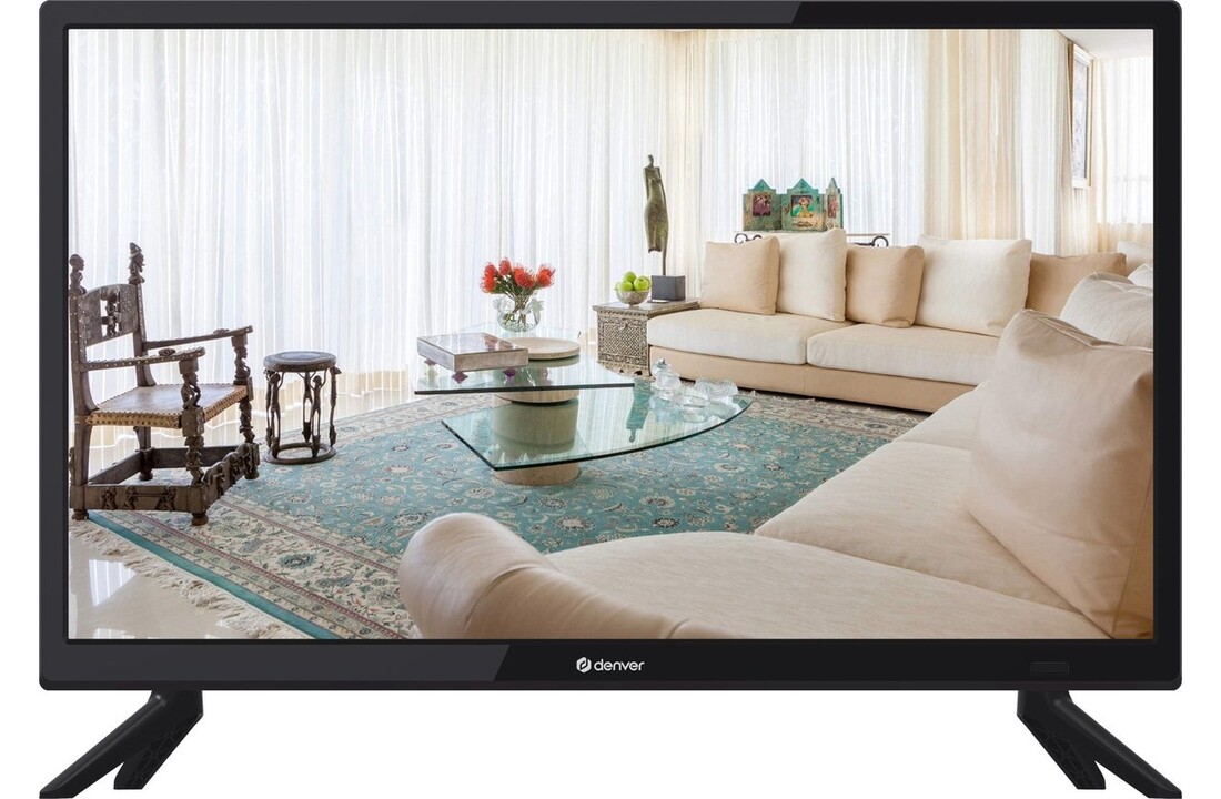 Denver LED-2472 - LED TV