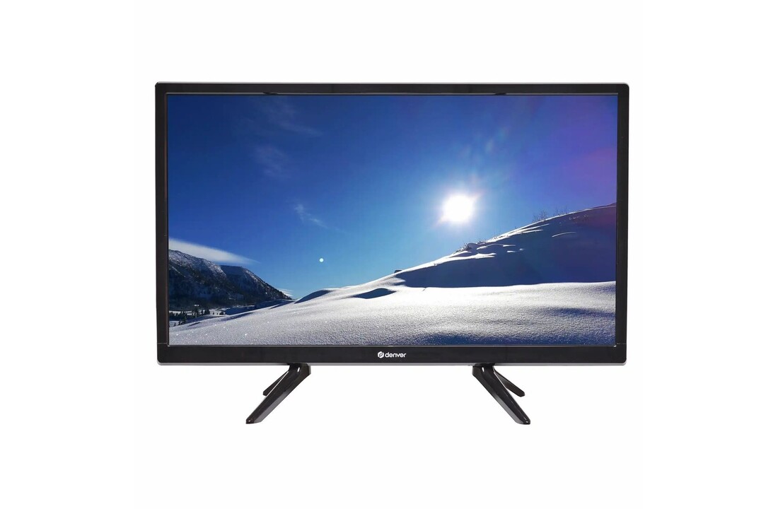 Denver LED-2472 - LED TV