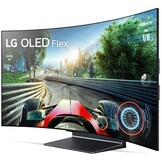 LG 42LX3Q6LA (2022) - OLED TV