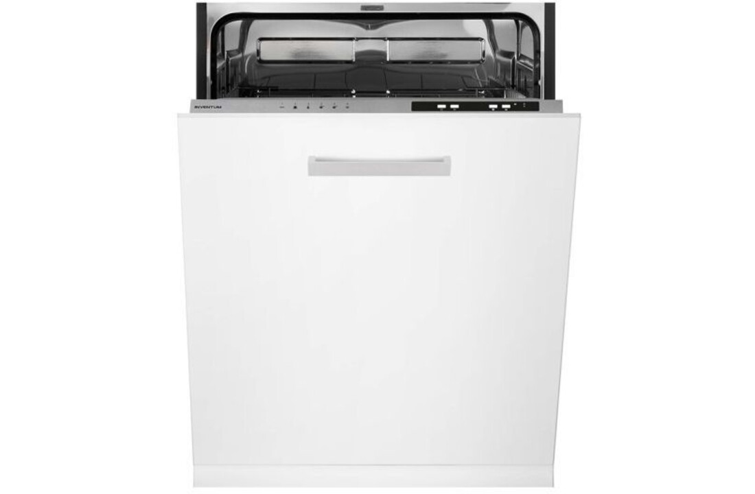 Inventum IVW6008A - Inbouw vaatwasser