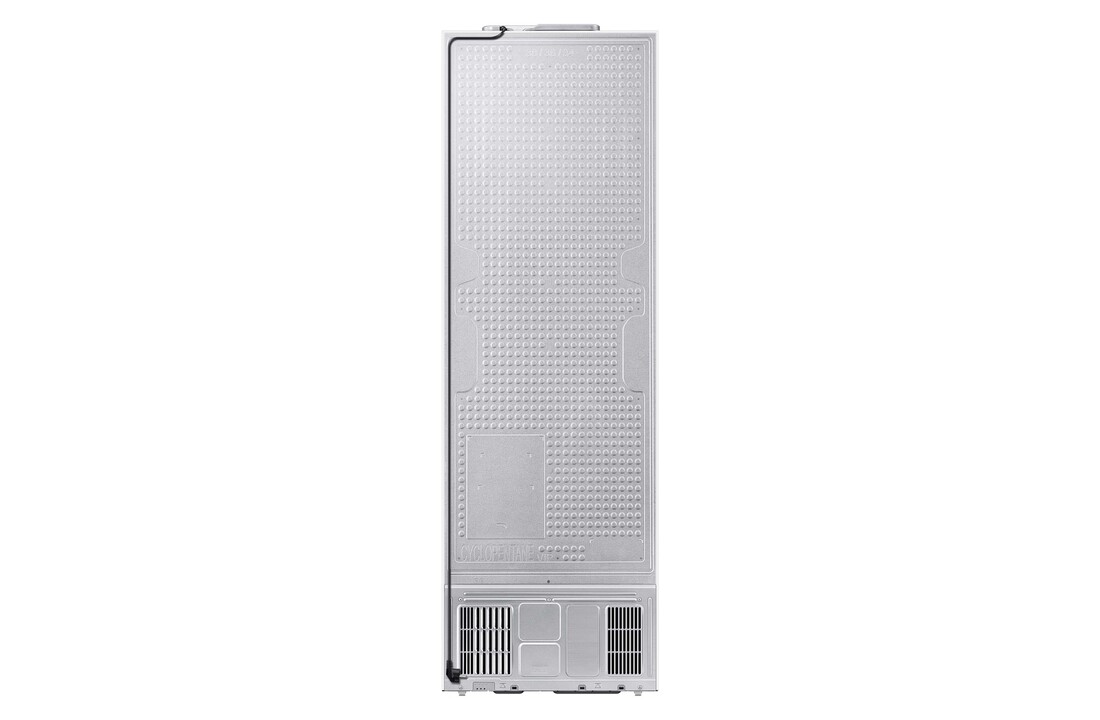 Samsung RB34C605CWW/EF - Koel-vriescombinatie