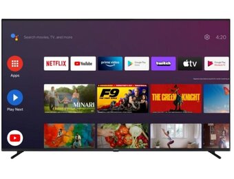 Aiwa 65AN7003UHD - LED TV