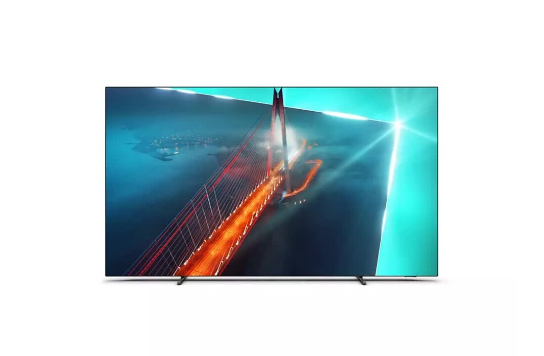 Philips 55OLED708/12 - OLED TV