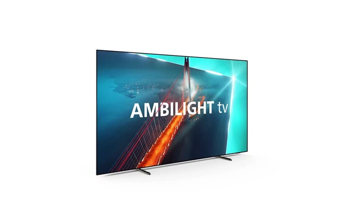 Philips 55OLED708/12 - OLED TV