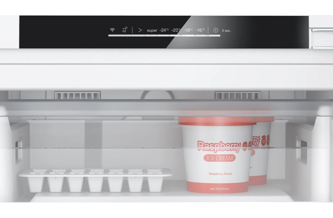 Bosch GUN21ADE0 Serie 6 - Inbouw vriezer