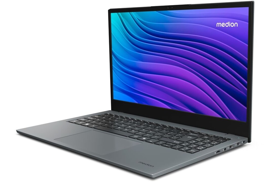 Medion AKOYA E15443 MD62621 - Laptop