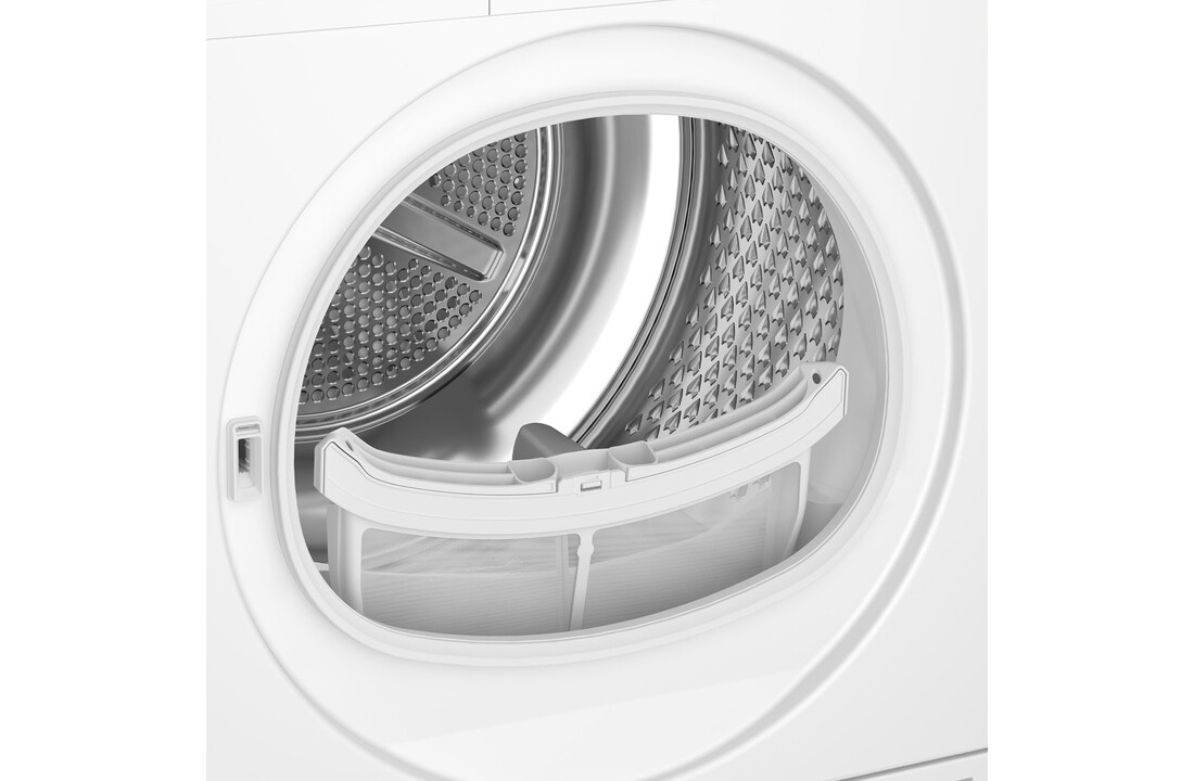 Beko DCU8235BXT - Condensdroger