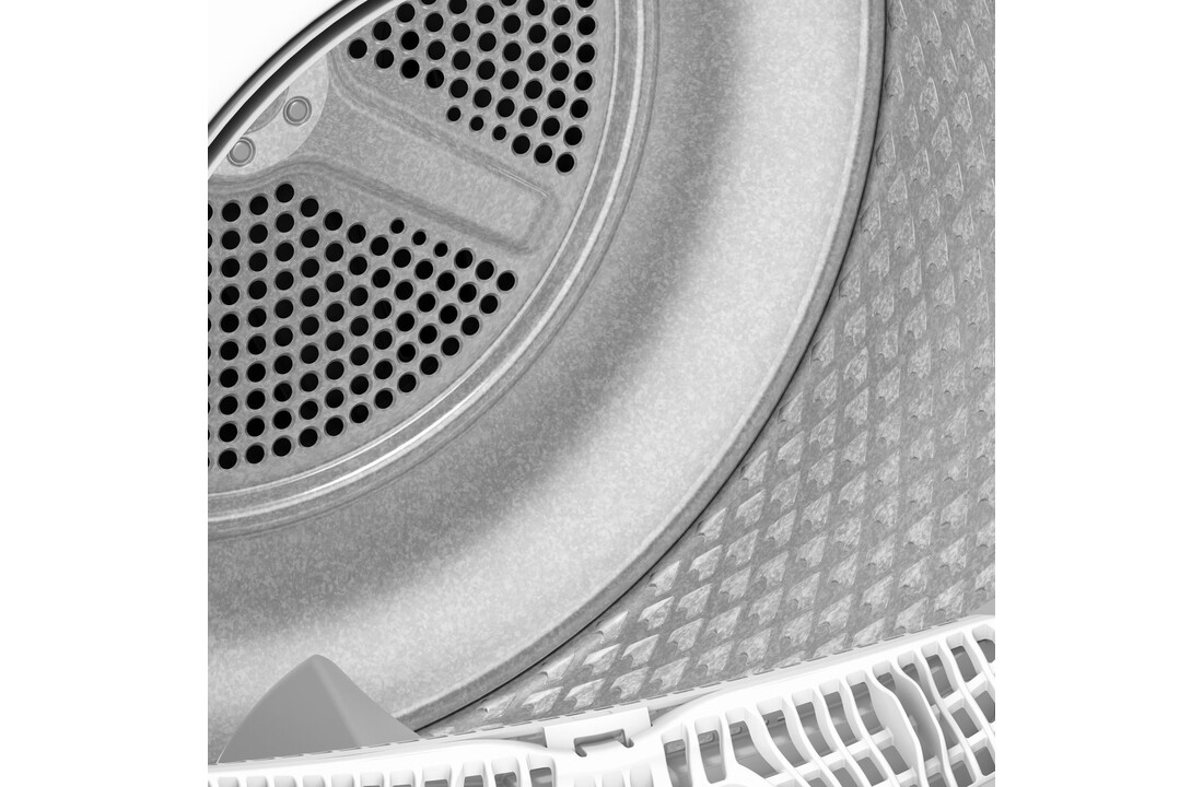 Beko DCU8235BXT - Condensdroger