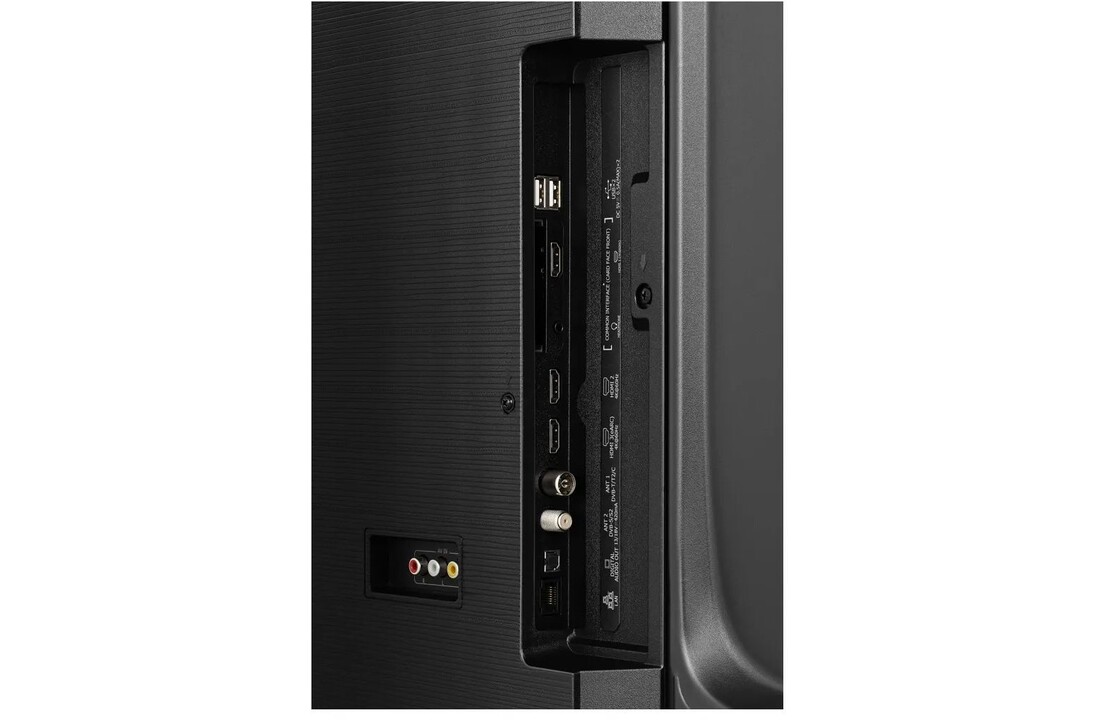 Hisense 85E79NQ - QLED TV