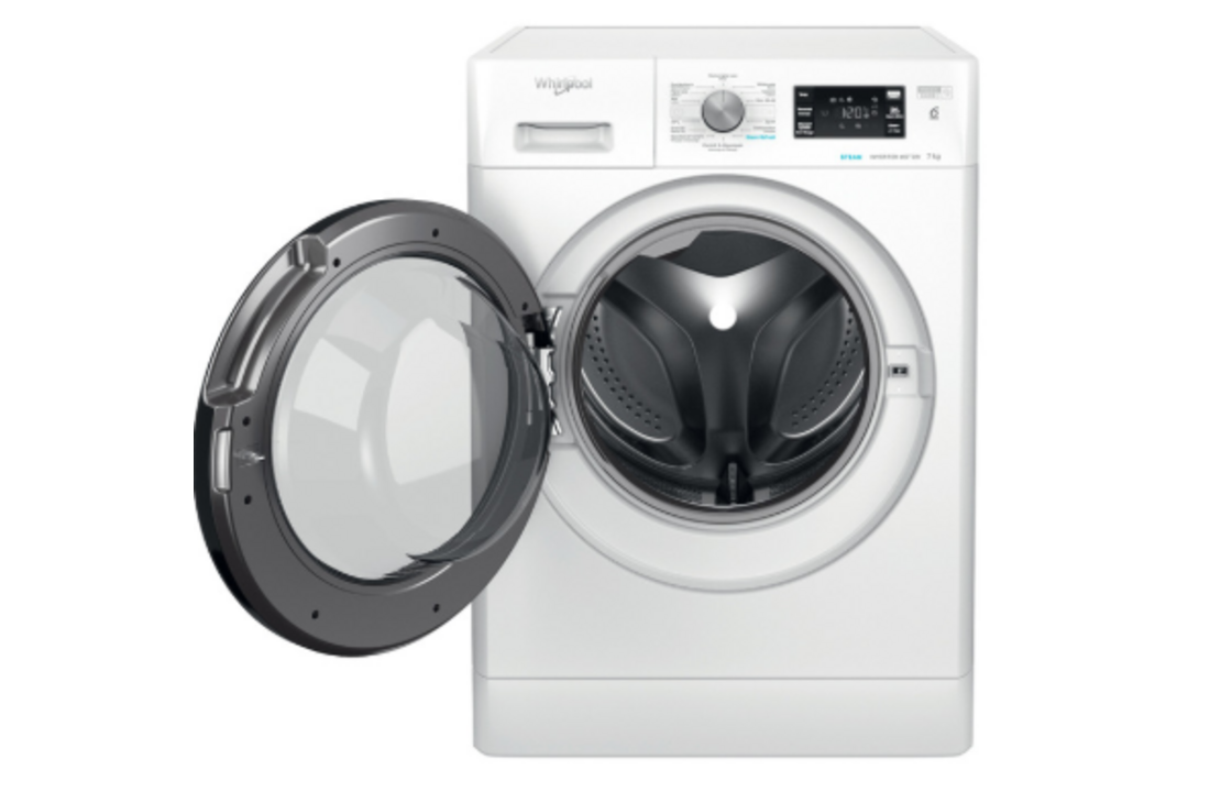 Whirlpool FFBBE 7469 BSEV - Wasmachine