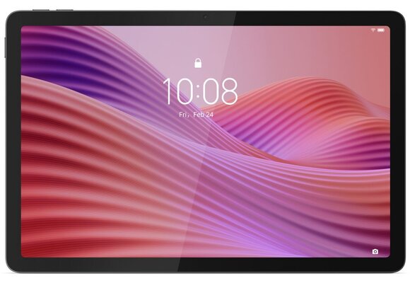 Lenovo Tab WiFi 64GB Grijs met Book Case (ZAEH0123SE) - Tablet