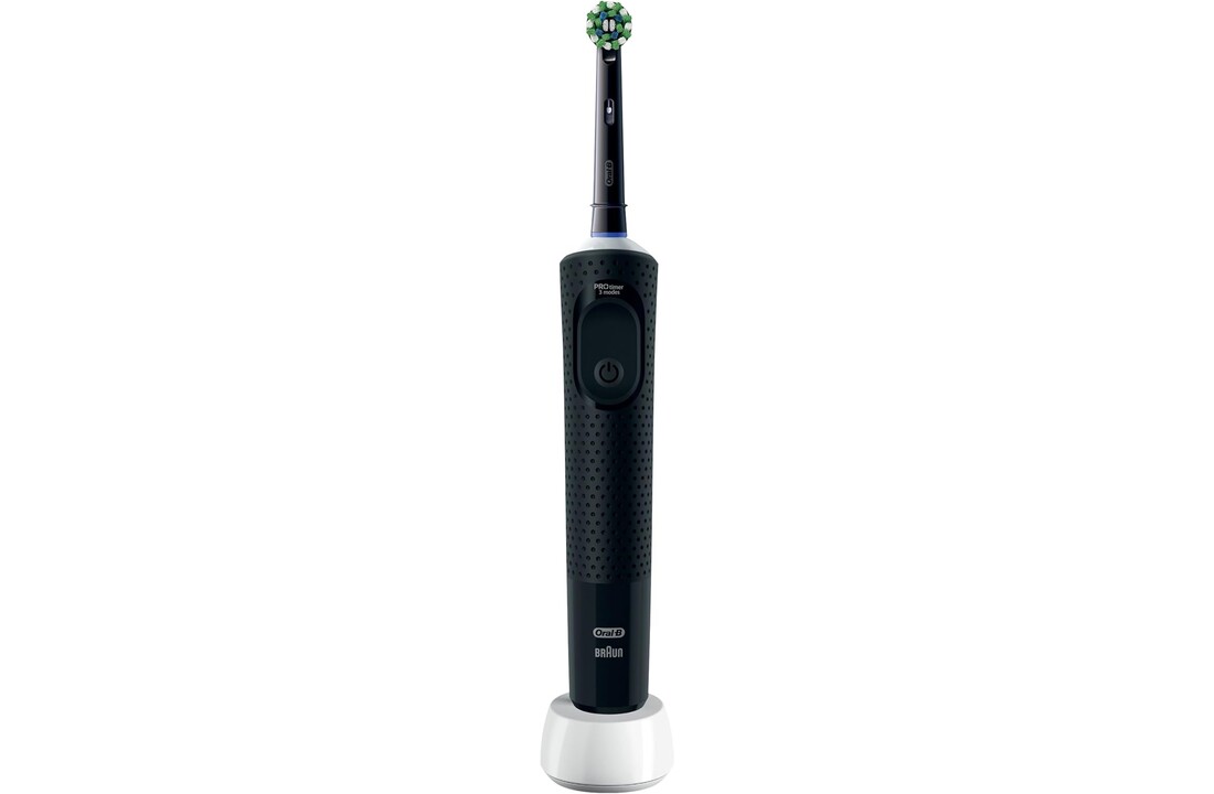 Oral-B Vitality Pro Black - Elektrische tandenborstel
