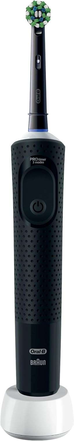 Oral-B Vitality Pro Black - Elektrische tandenborstel