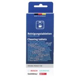 Bosch/ Siemens reinigingstabletten 311940 10 stuks