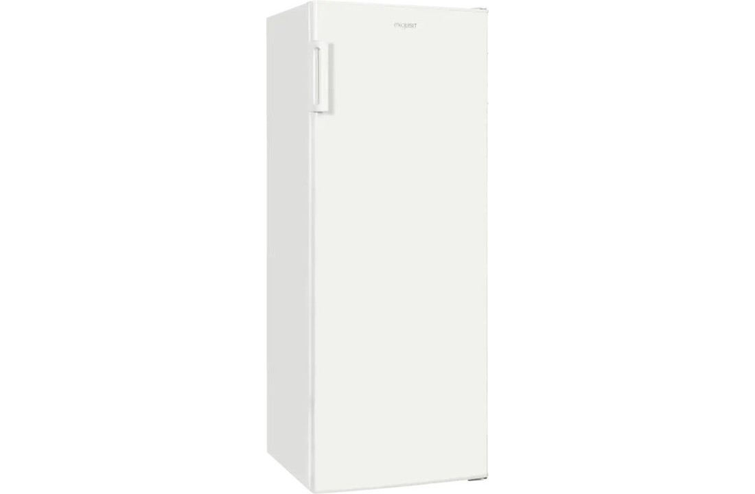 Exquisit KS320-V-H-040E - Vrijstaande koelkast
