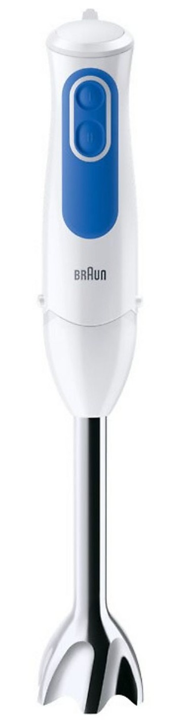 Braun MultiQuick 3 MQ3020WH Pesto - Staafmixer