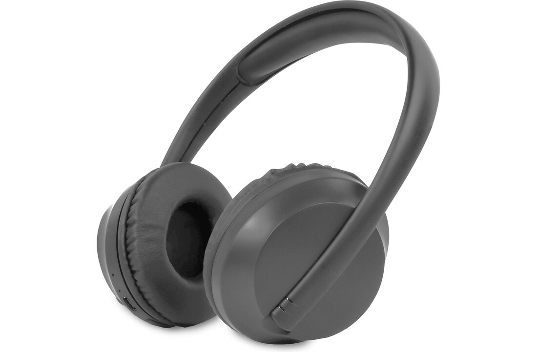 Denver BTH-235B BT - Draadloze koptelefoon