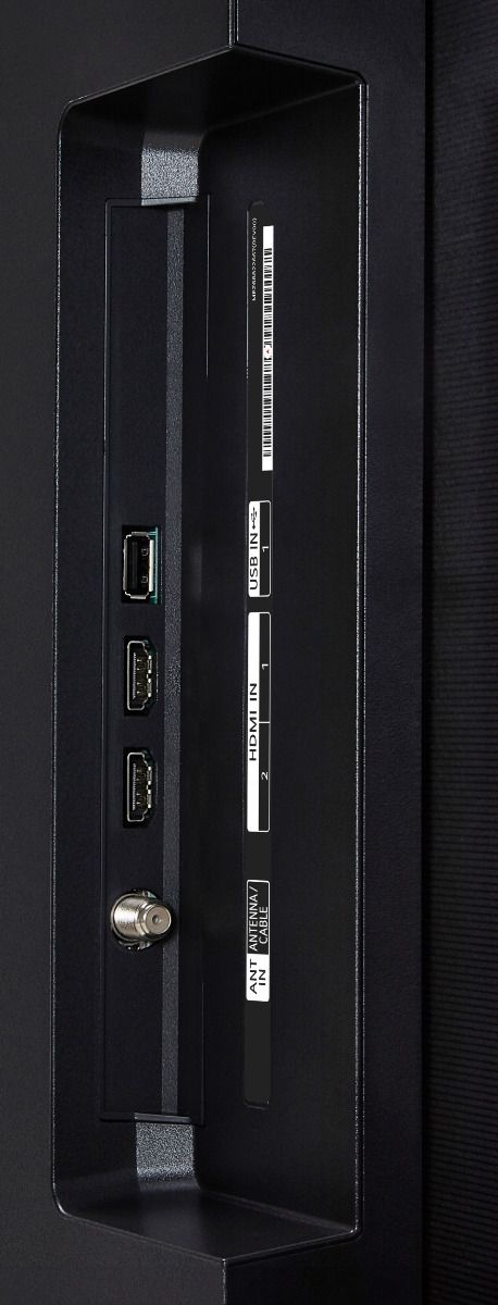 LG OLED65B42LA (2024) - OLED TV