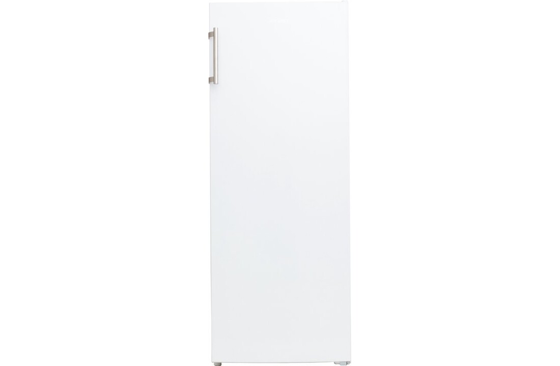 Exquisit GS232-NF-040EW - Vrieskast