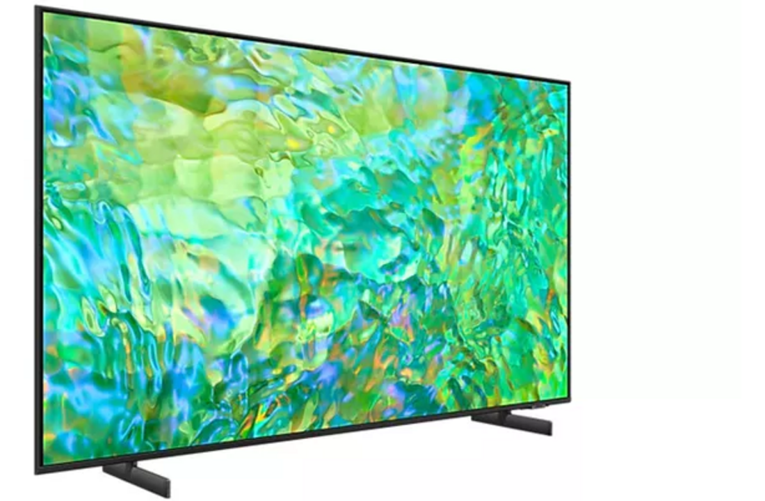 Samsung Crystal UHD 50CU8070 (2023) - LED TV