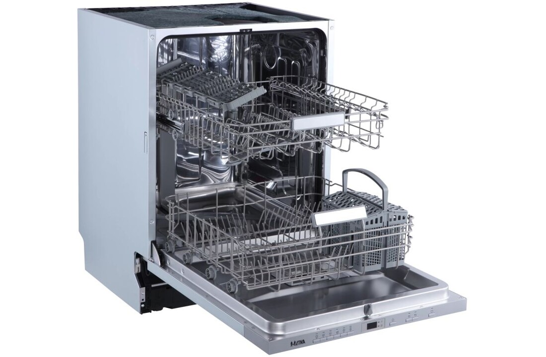 ETNA VW642N - Inbouw vaatwasser