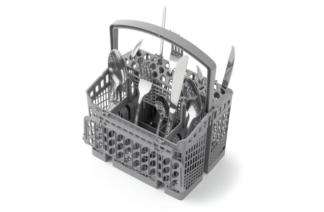 ETNA VW642N - Inbouw vaatwasser