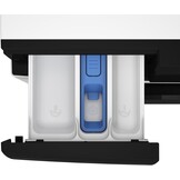 Beko BM3WFT3841B EnergySpin - Wasmachine