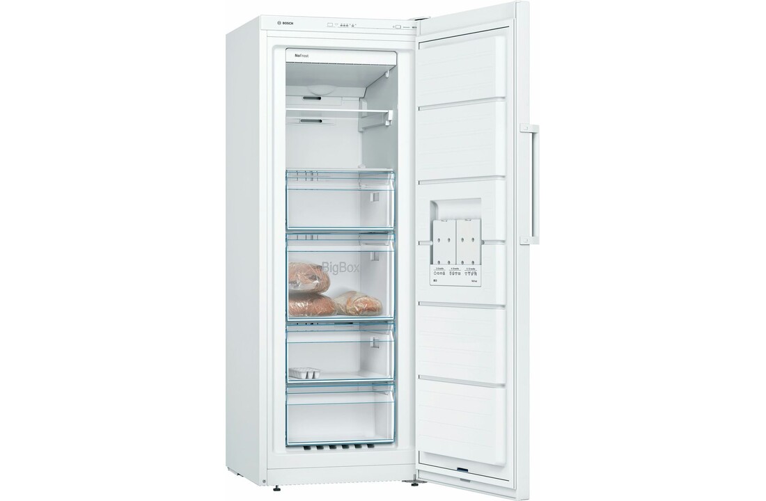 Bosch GSN29VWEP Serie 4 - Vrieskast