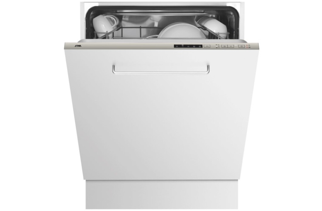 ETNA VW549M - Inbouw vaatwasser