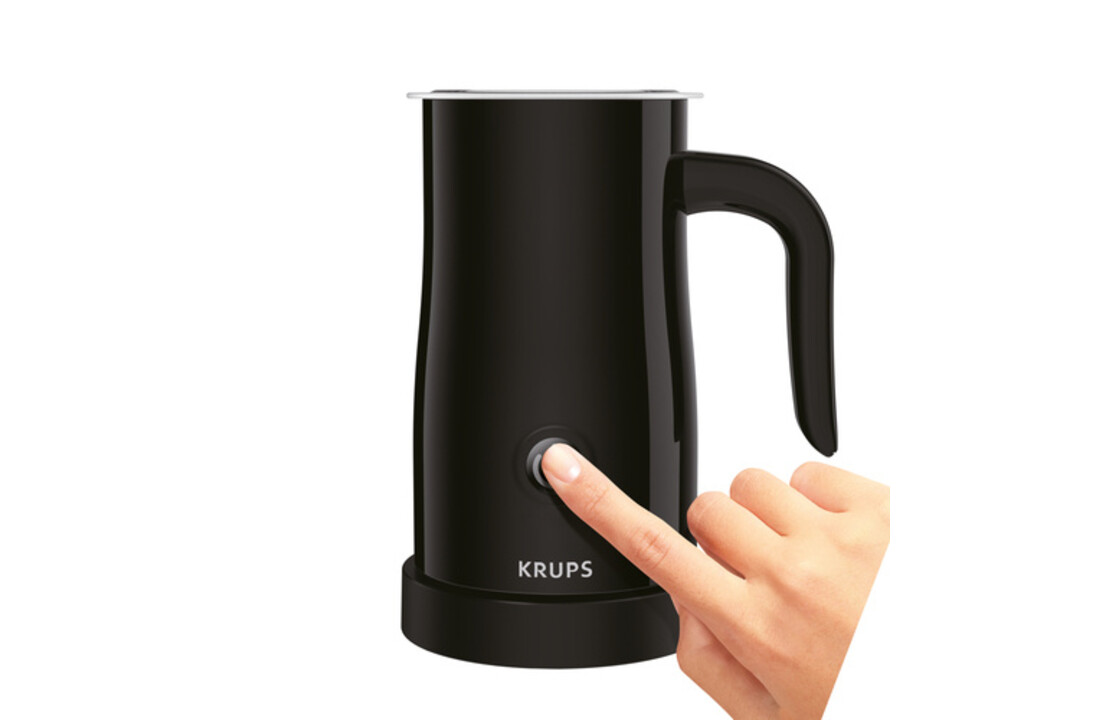 Krups Frotter Control XL1008 - Melkopschuimer