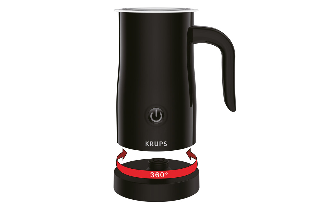 Krups Frotter Control XL1008 - Melkopschuimer