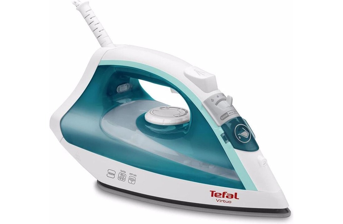 Tefal Virtuo FV1710 - Stoomstrijkijzer