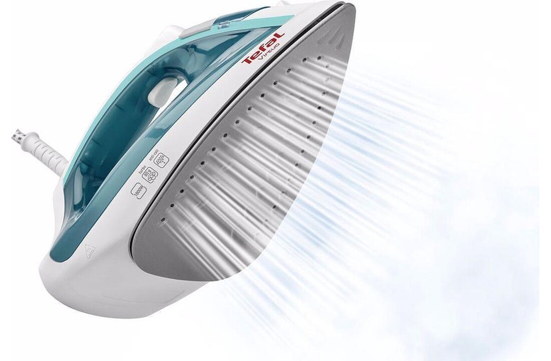 Tefal Virtuo FV1710 - Stoomstrijkijzer