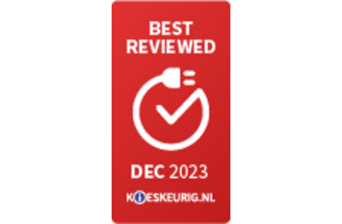 Bosch Serie 8 WQB246C9NL - Warmtepompdroger