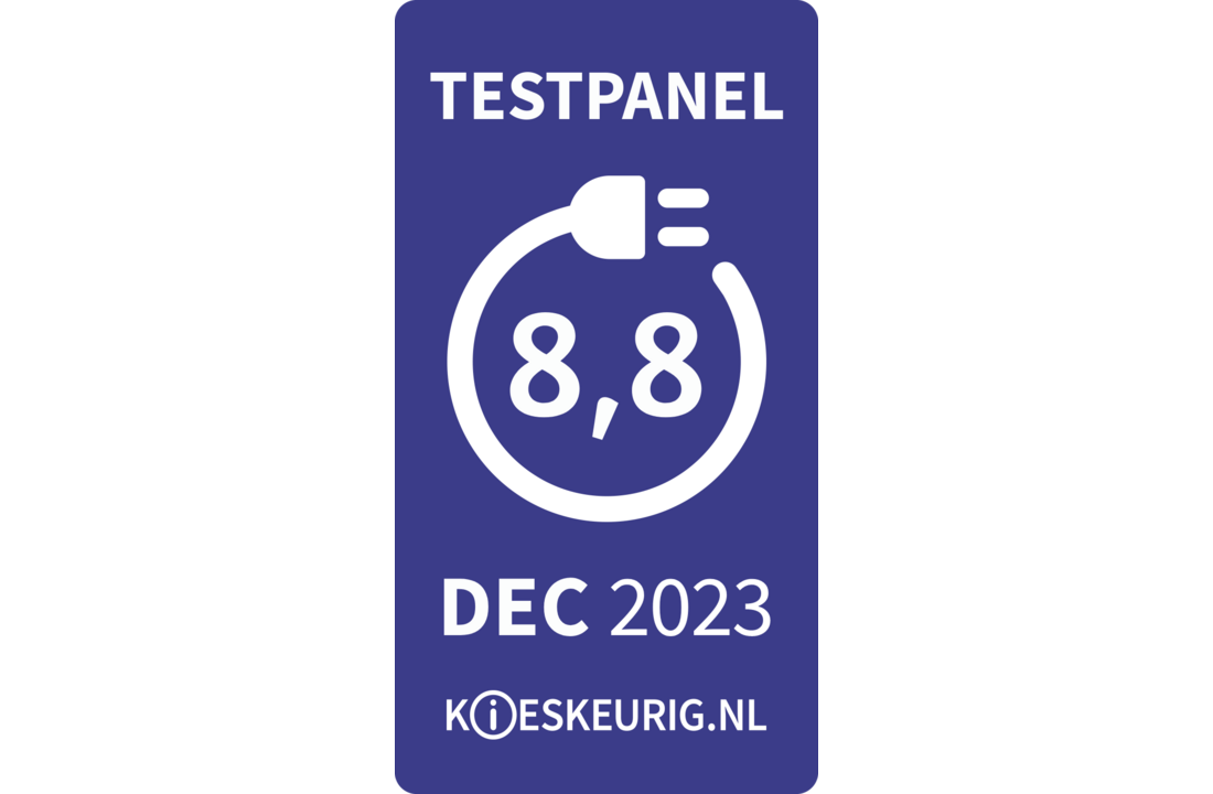 Bosch Serie 8 WQB246C9NL - Warmtepompdroger