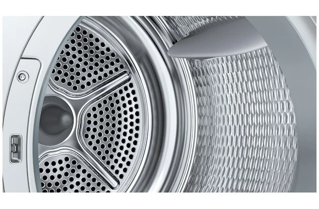 Bosch Serie 6 WPG23209NL - Condensdroger